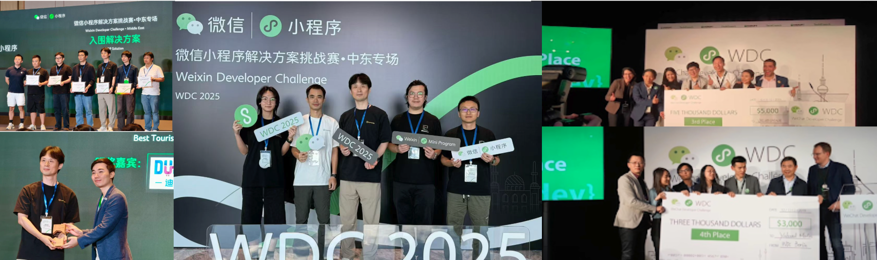 WeChat Mini Programs for Overseas Brands